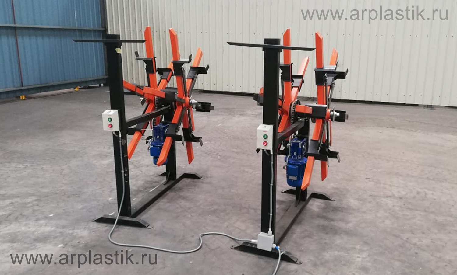 Fittings “Rebars”-1