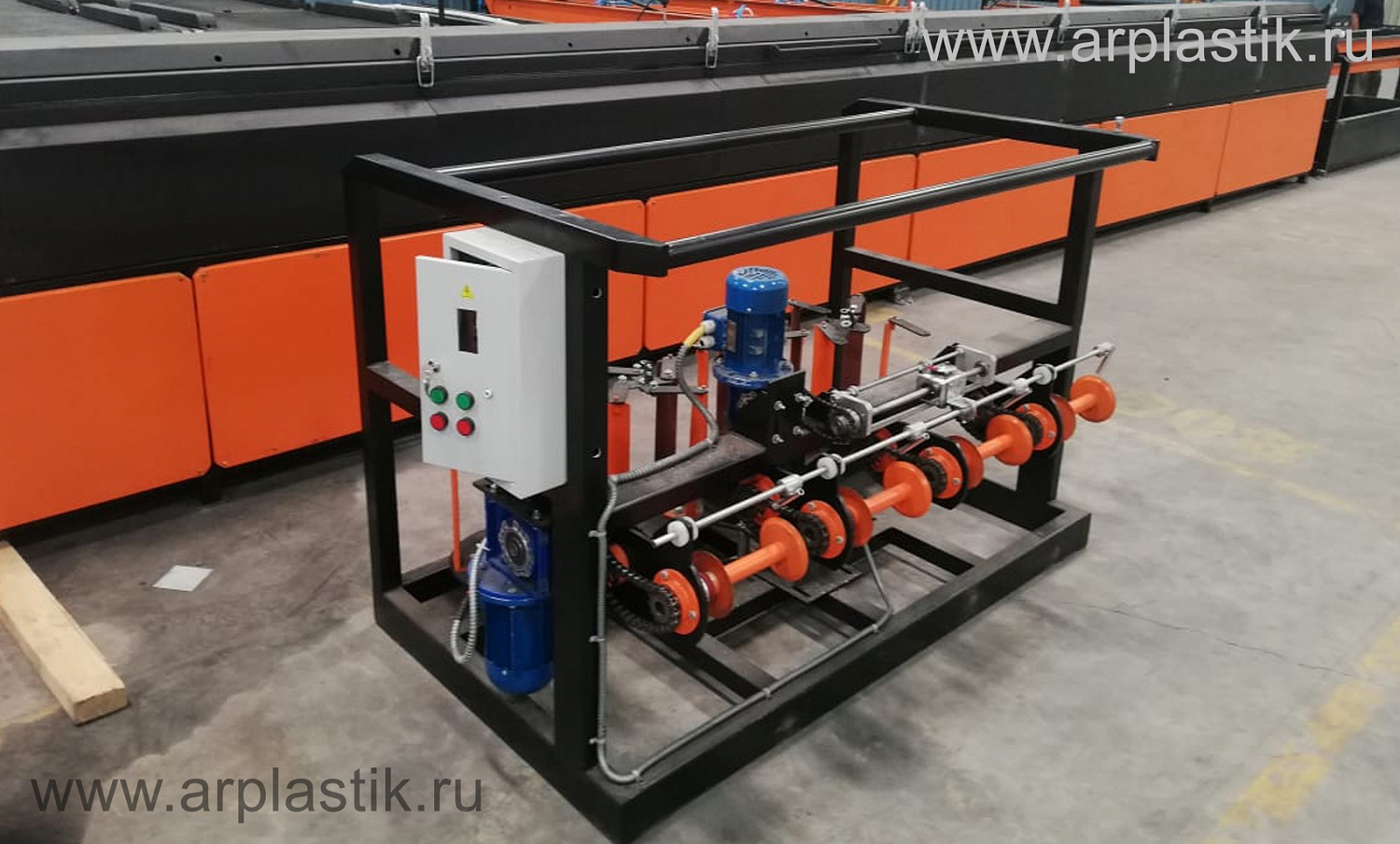 Fittings “Rebars”-1